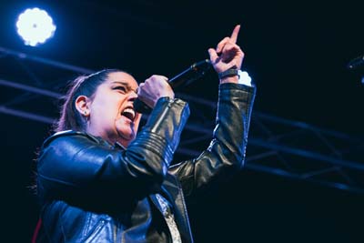 Base Bar – Lausanne